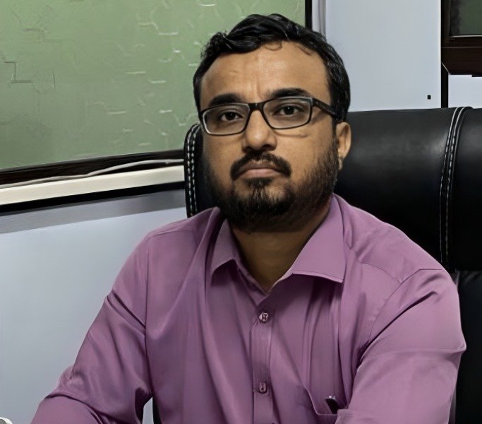 Tushar Gothi