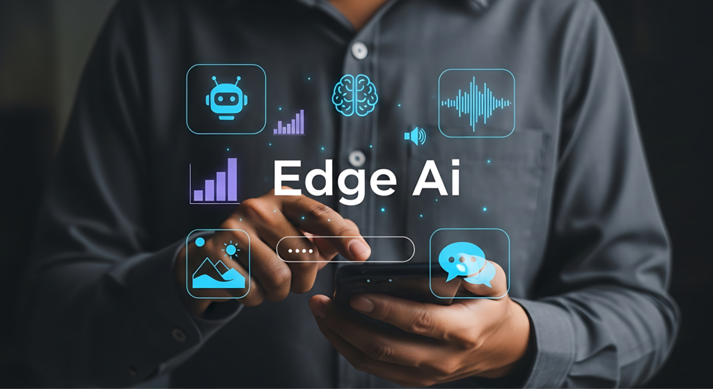 edge ai analytics