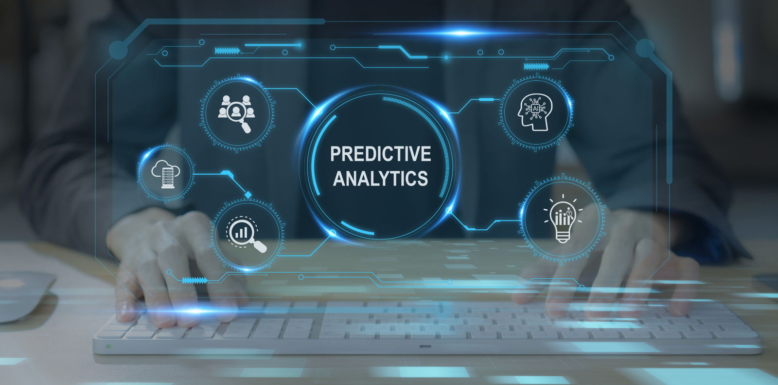 predictive analytics in ai