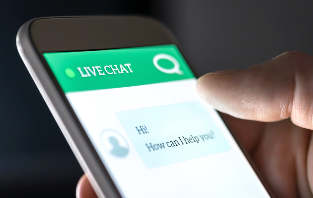 How Do AI Chatbots Improve Customer Service?