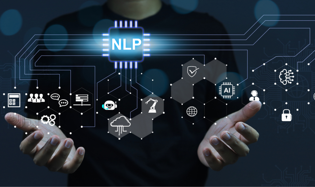 natural language processing ai