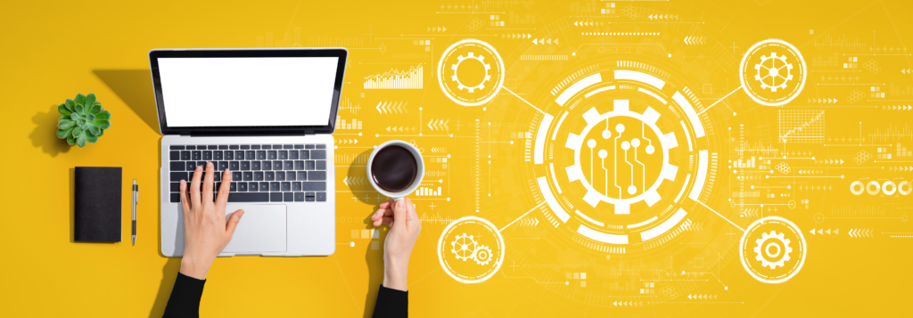 ai marketing automation