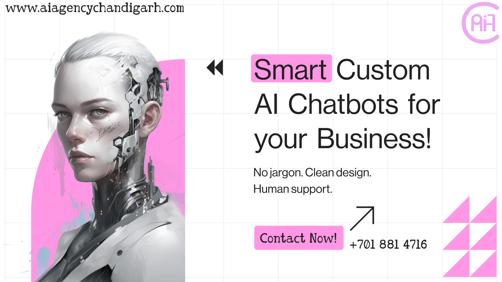 ai chatbot development