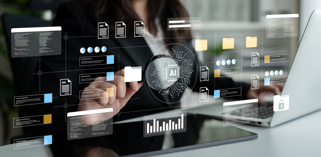 ai tools for data analysis