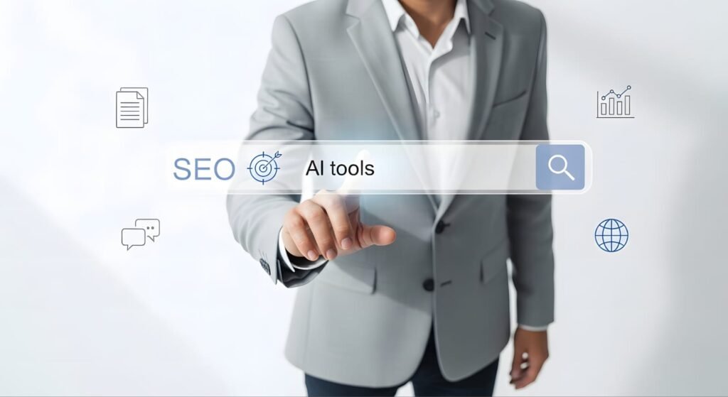 ai seo tools