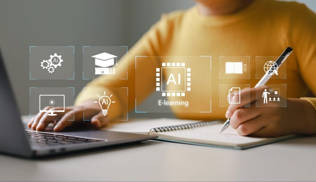 ai tools for students