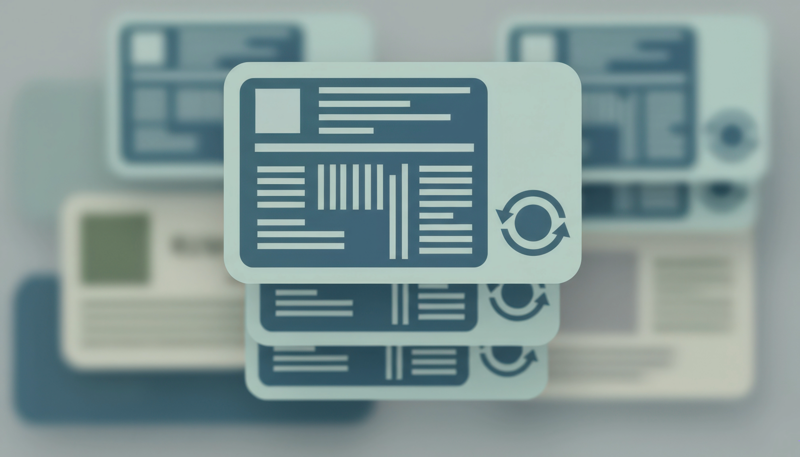 visual hierarchy in web design